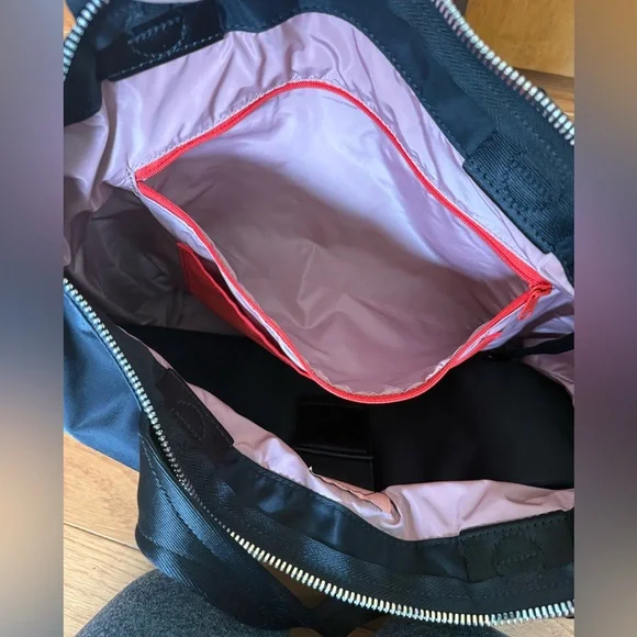 ShortyLove Tillie Tote - black - Picture 11 of 15